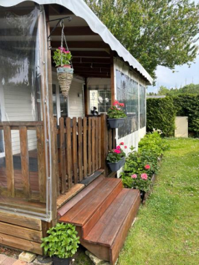Mobilhome cosy 520
